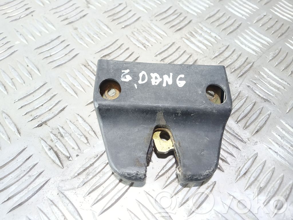 Audi 80 90 B3 Tailgate/trunk/boot lock/catch/latch 