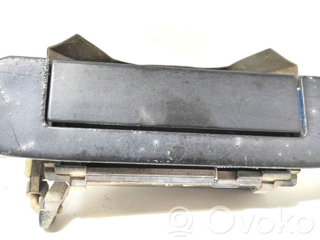 Audi 80 90 S2 B4 Manecilla externa puerta trasera 