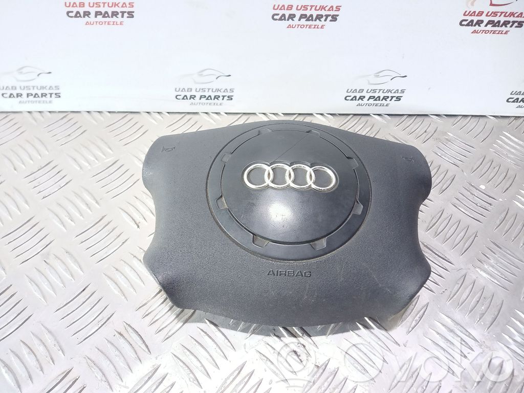 Audi A3 S3 8L Poduszka powietrzna Airbag kierownicy 