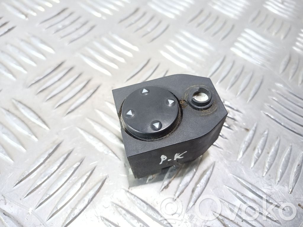 Audi A3 S3 8L Wing mirror switch 