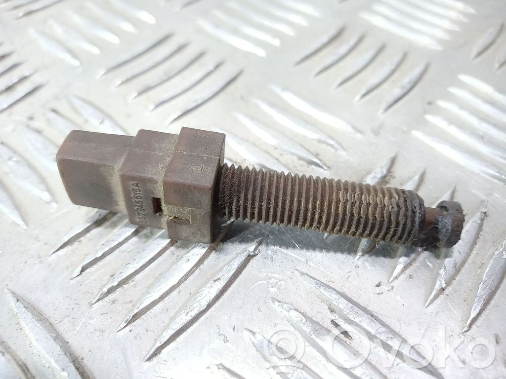 Audi 100 200 5000 C3 Sensor Bremspedal 