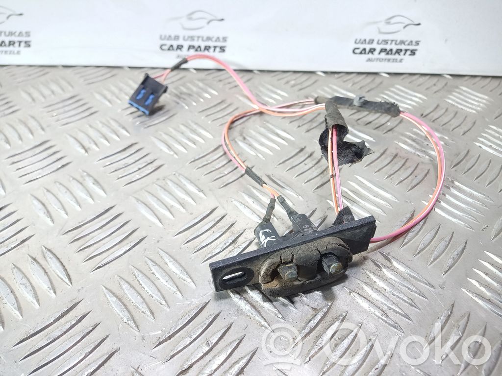 Chrysler Voyager Kontaktplatte Schiebetür Seitentür 