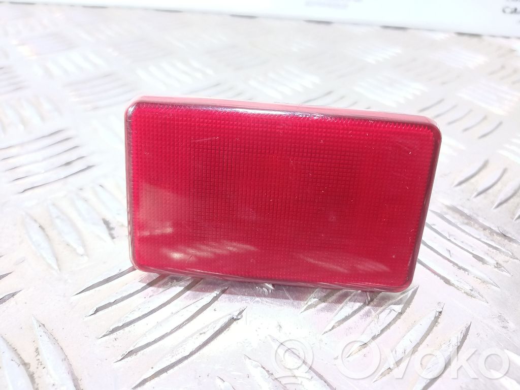Mitsubishi Galant Other interior light 