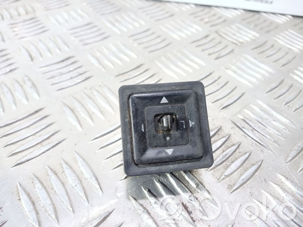 Mitsubishi Galant Wing mirror switch 