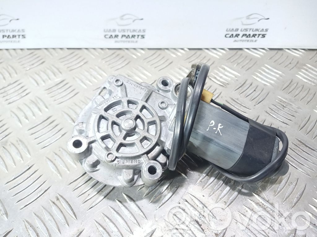 Audi A6 S6 C4 4A Silnik regulatora szyby drzwi przednich 