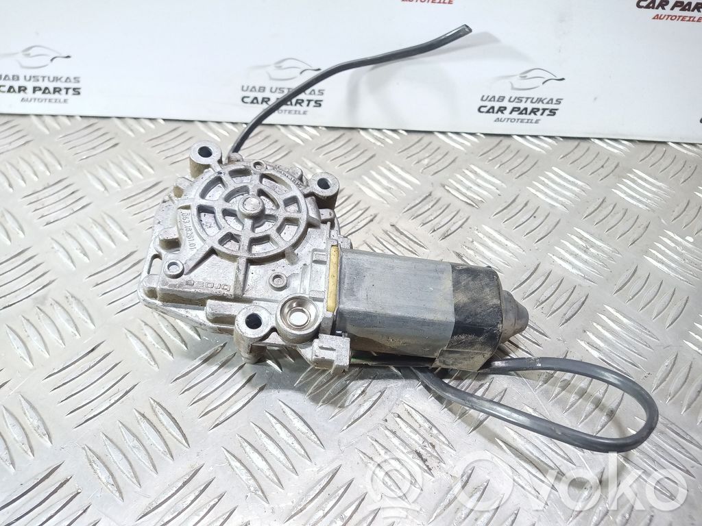 Audi A6 S6 C4 4A Silnik regulatora szyby drzwi przednich 