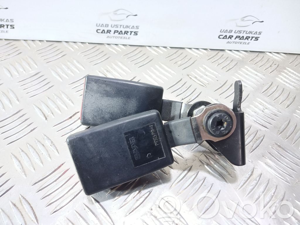 Saab 9-3 Ver2 Sagtis diržo galine 