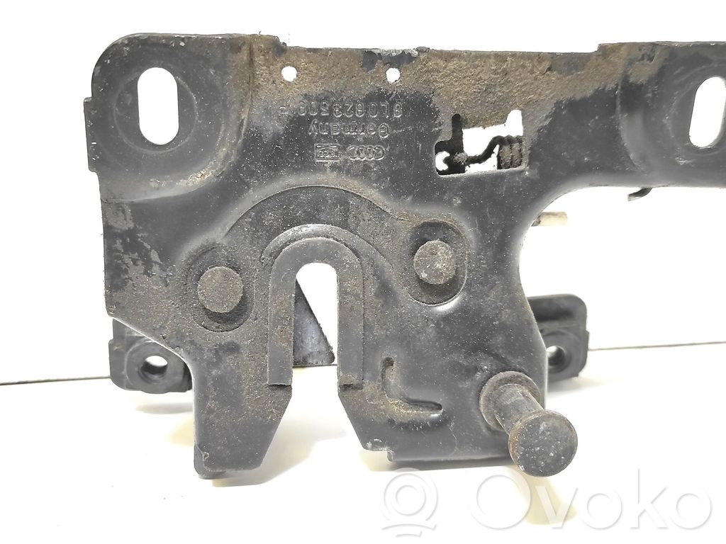 Audi A3 S3 8L Engine bonnet/hood lock/catch 