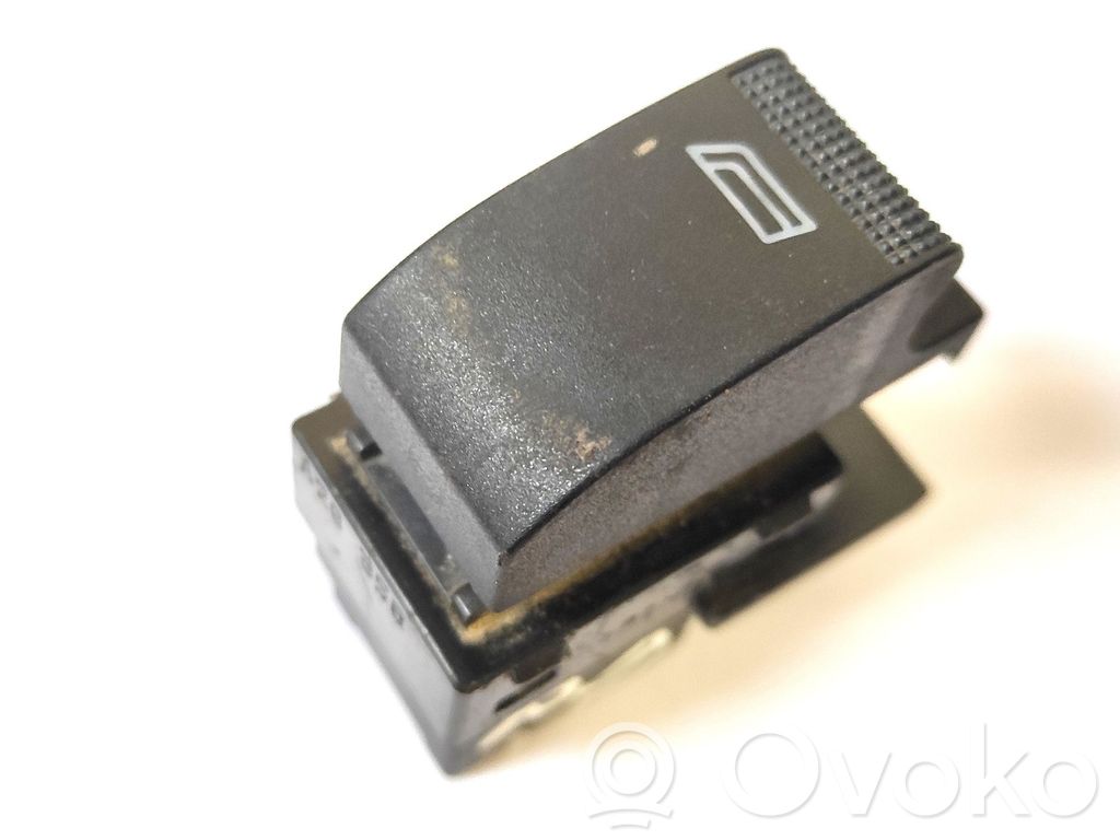 Electric window control switch   8L0959855A