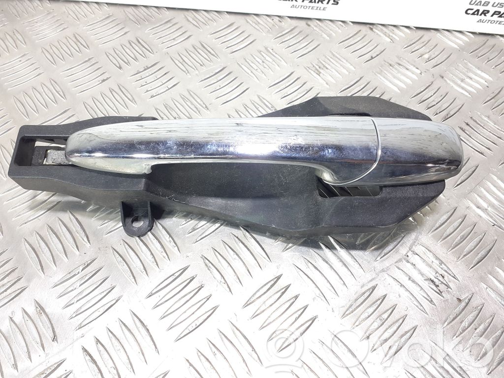 Mazda CX-7 Türgriff Türöffner hinten 