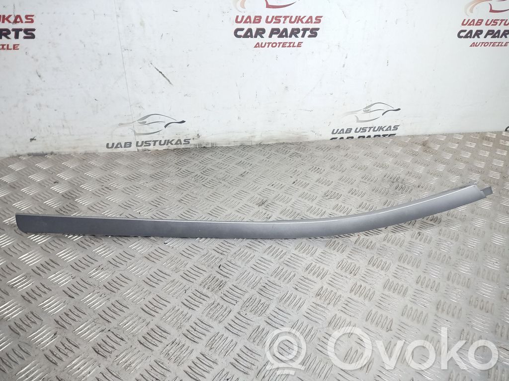 Mazda CX-7 Garniture de panneau console centrale 