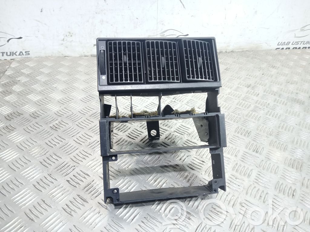 Audi 80 90 S2 B4 Console centrale 