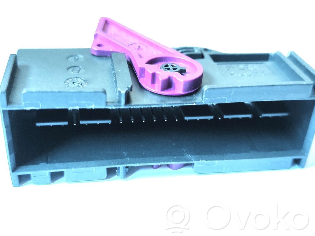 Audi A6 S6 C6 4F Other wiring loom 