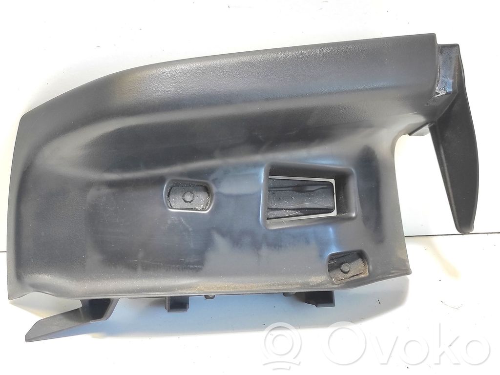 Audi A6 S6 C6 4F Moldura del cinturón 
