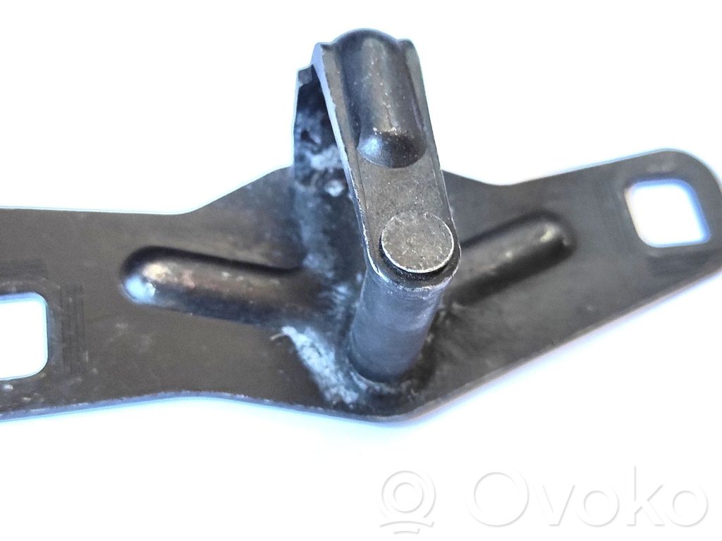 Audi A4 S4 B7 8E 8H Loading door lock loop/hook striker 