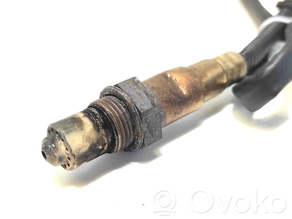 Audi A4 S4 B7 8E 8H Sonda lambda 