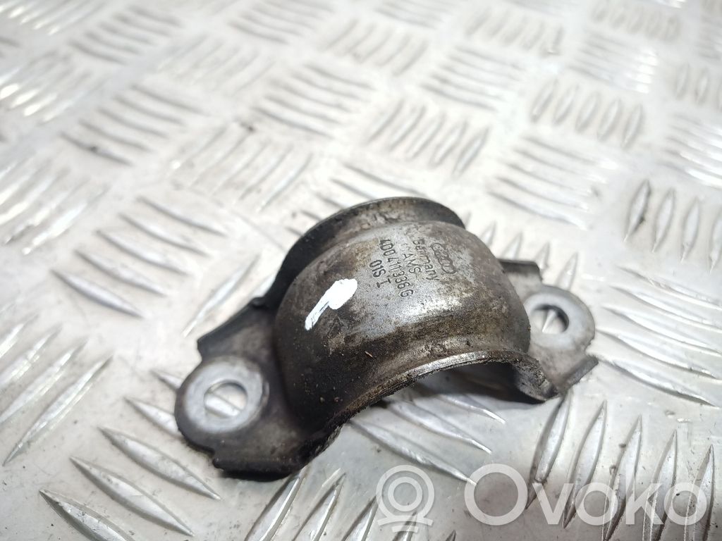 Audi A4 S4 B7 8E 8H Mocowanie stabilizatora osi przedniej 