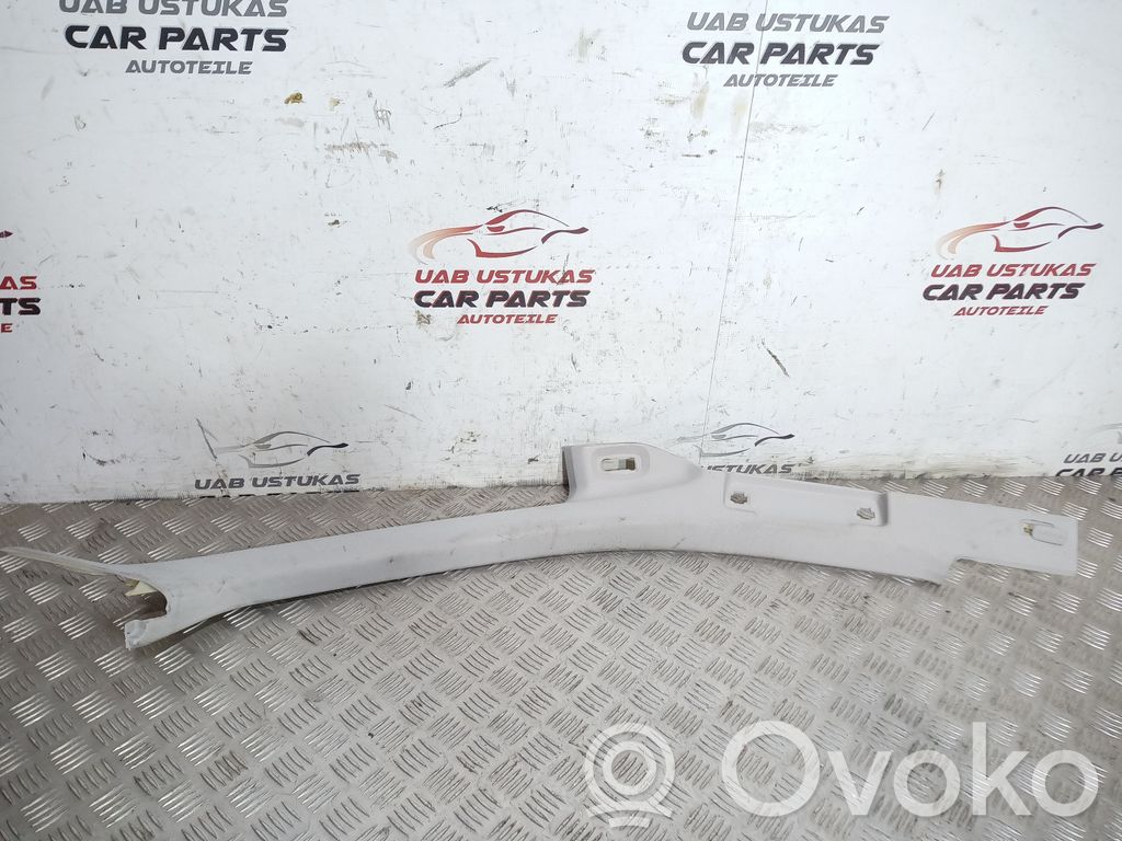 Audi A4 S4 B7 8E 8H (A) pillar trim 