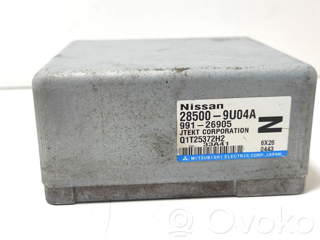 Nissan Note (E11) Power steering control unit/module 