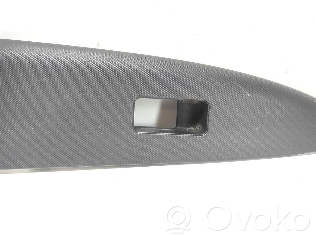 Nissan Note (E11) Other interior part 