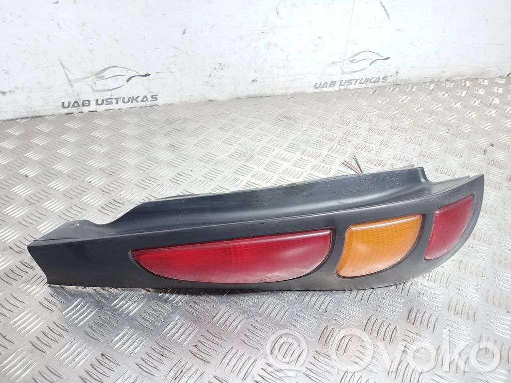 Fiat Marea Takavalot 