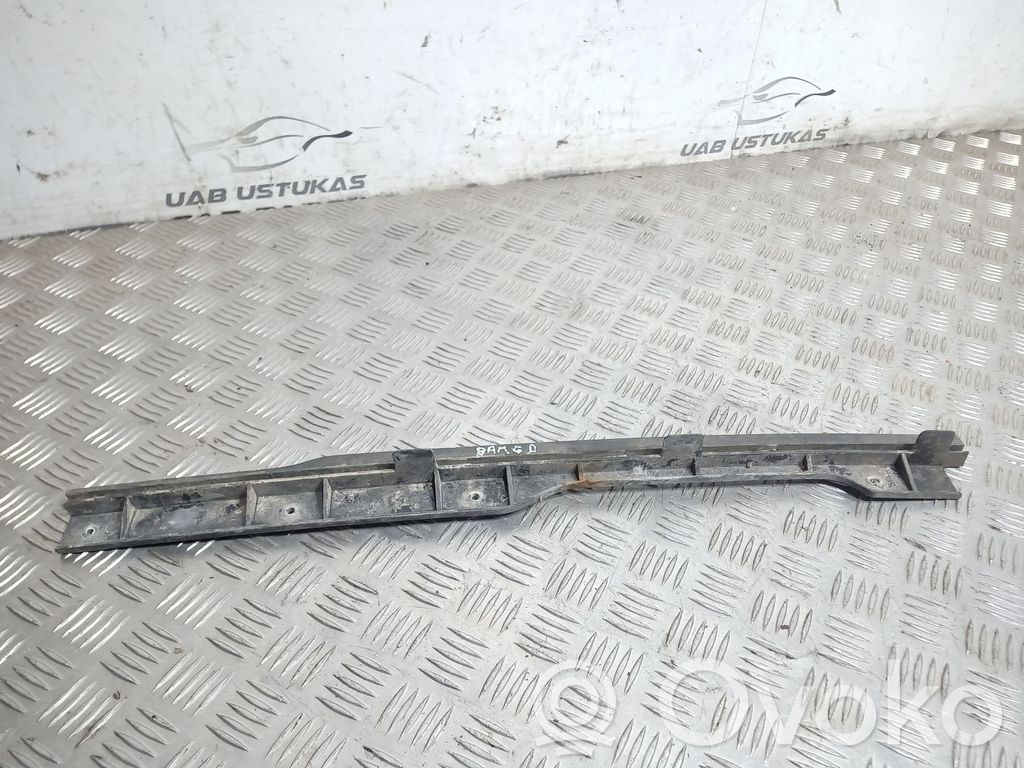 Opel Combo C Rear bumper mounting bracket 