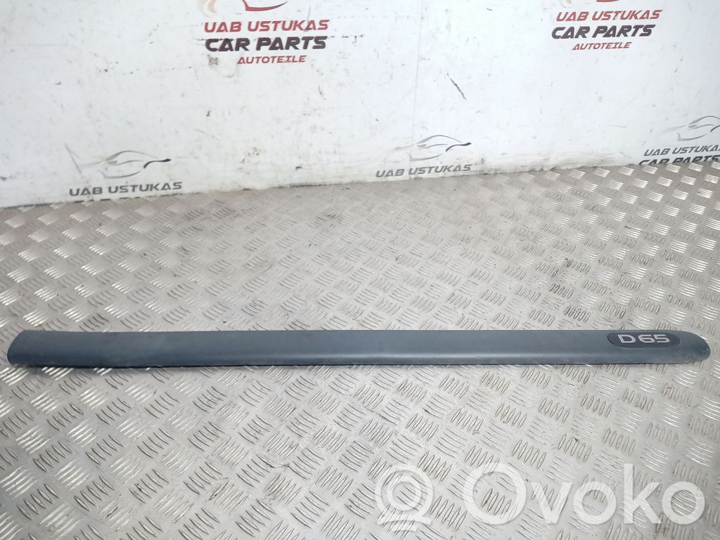 Renault Kangoo I Moulure de porte avant 