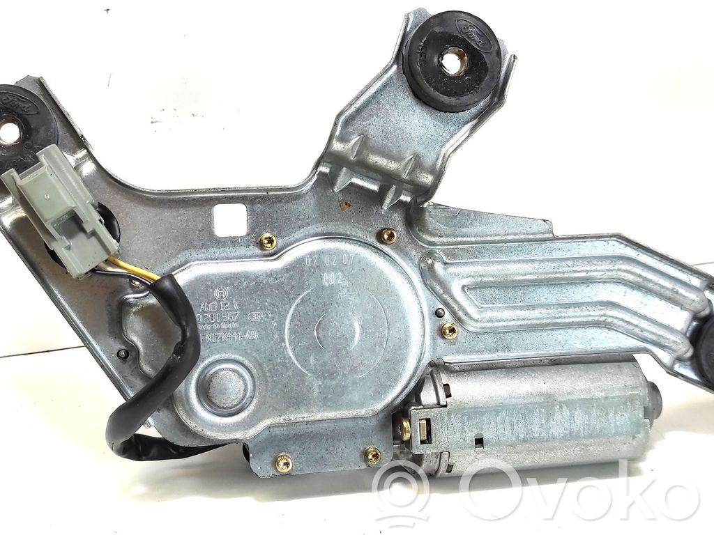 Ford Mondeo Mk III Rear window wiper motor 