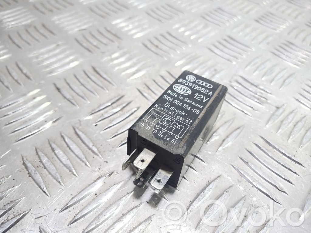 Audi 80 90 B3 Muu rele 