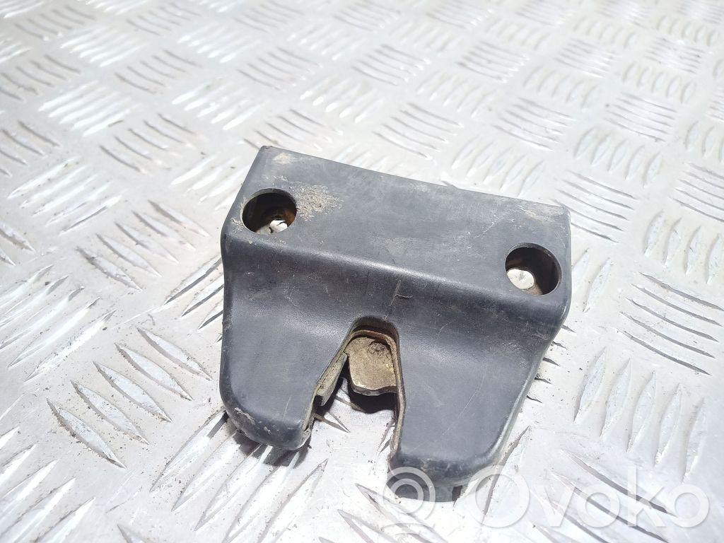 Audi 80 90 B3 Tailgate/trunk/boot lock/catch/latch 