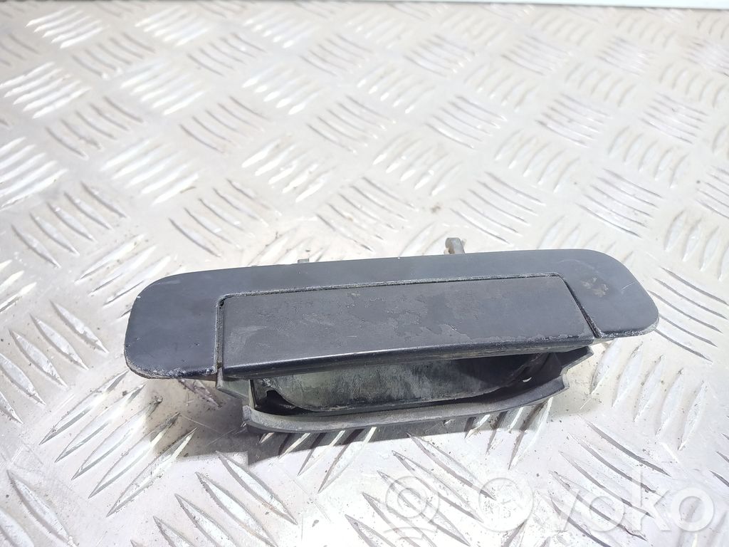 Audi 80 90 B3 Manecilla externa puerta trasera 
