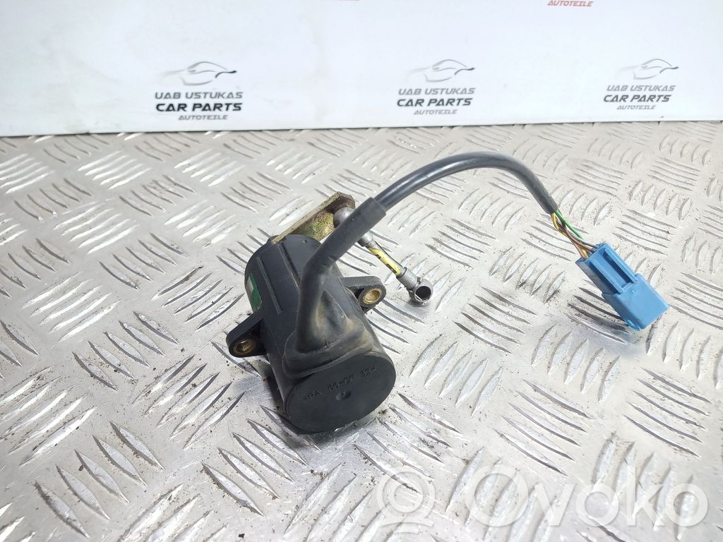 Opel Vectra B Accelerator pedal position sensor 