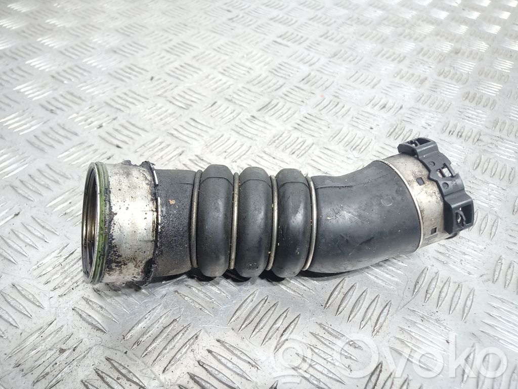 BMW 1 E81 E87 Intercooler hose/pipe 