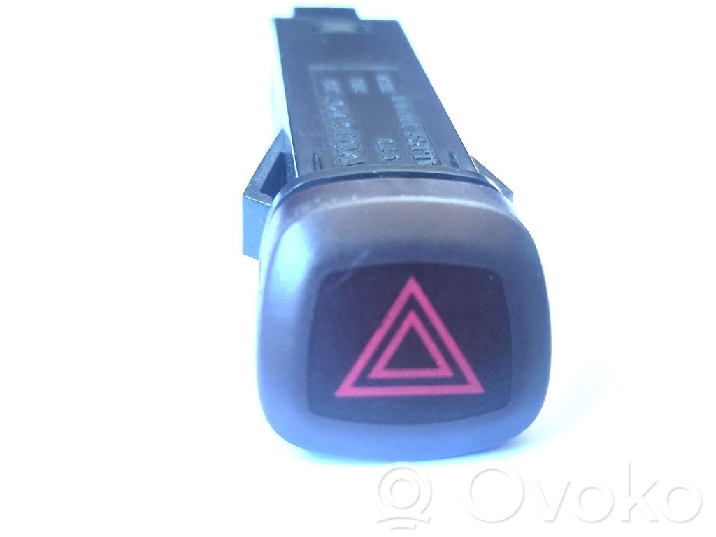 Hazard light switch   30739319