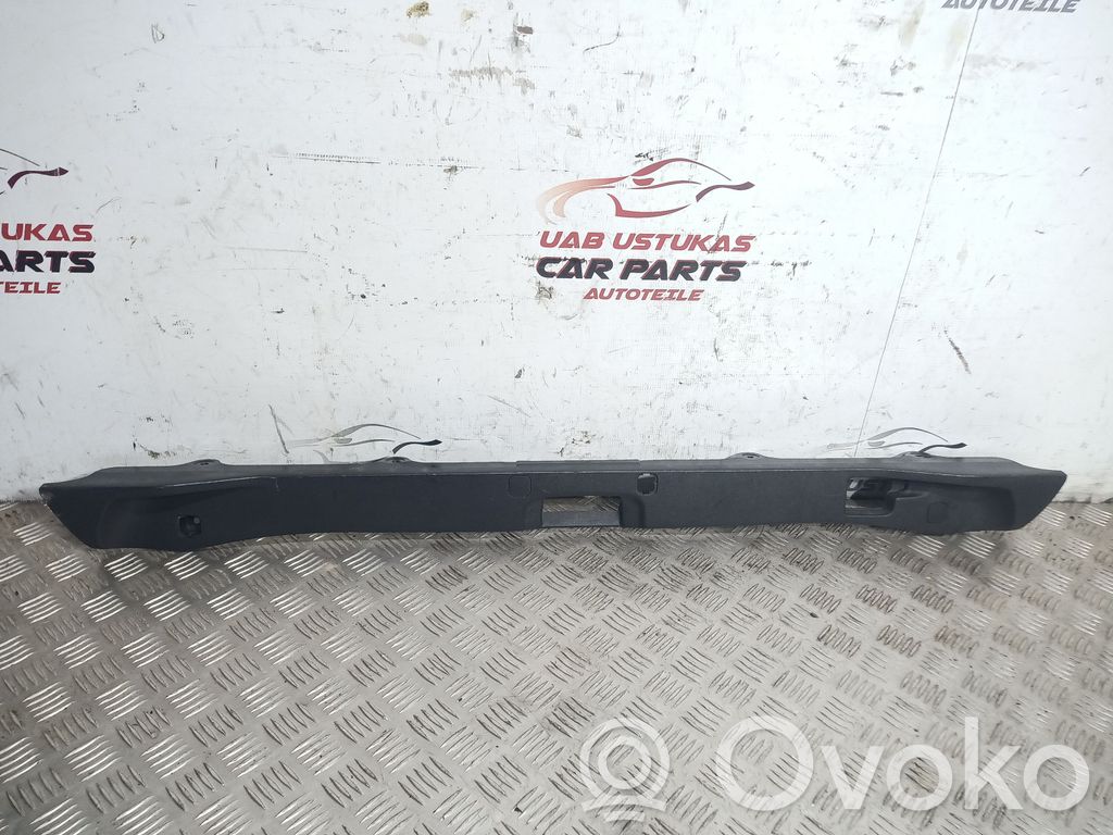 Volvo XC90 Inne elementy wykończenia bagażnika 