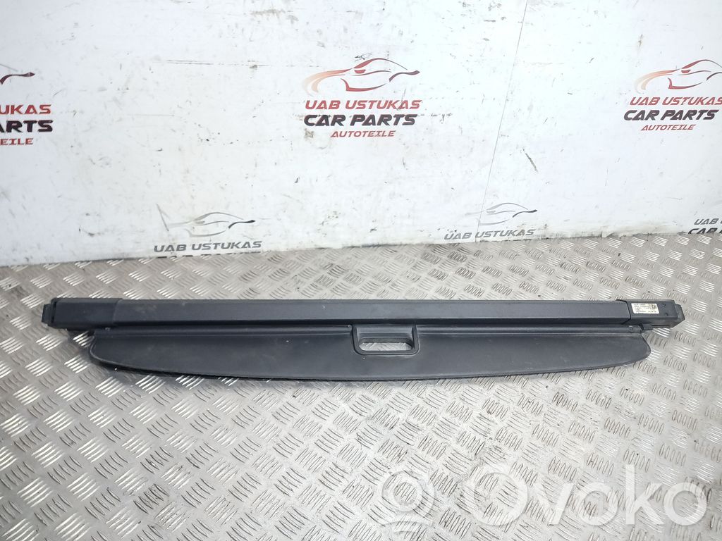 Opel Vectra C Užuolaida (štorkė) 