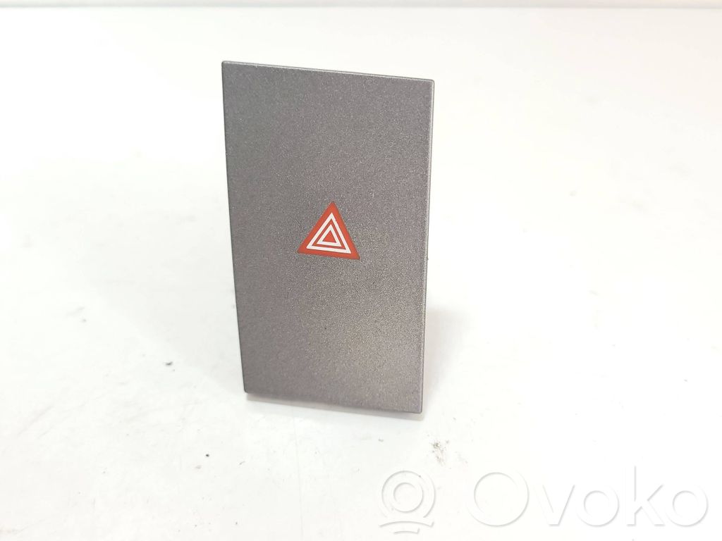 Opel Vectra C Hazard light switch 