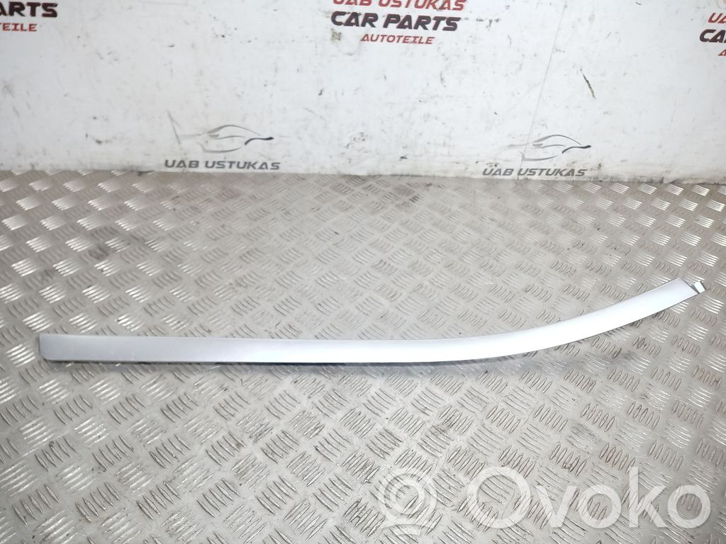Mazda CX-7 Garniture de panneau console centrale 