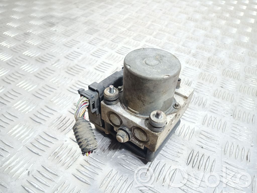 Mazda CX-7 ABS bloks 