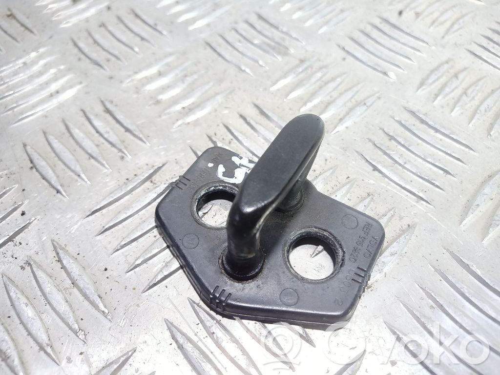 Volvo XC90 Rear door lock loop/hook striker 
