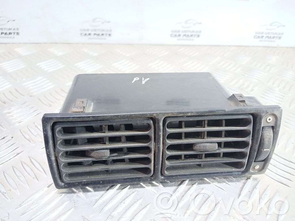 Ford Fiesta Grille d'aération centrale 