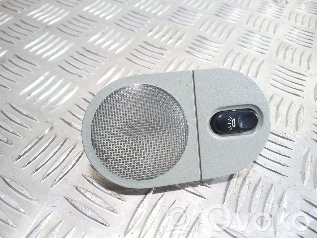 Renault Laguna I Rear seat light 