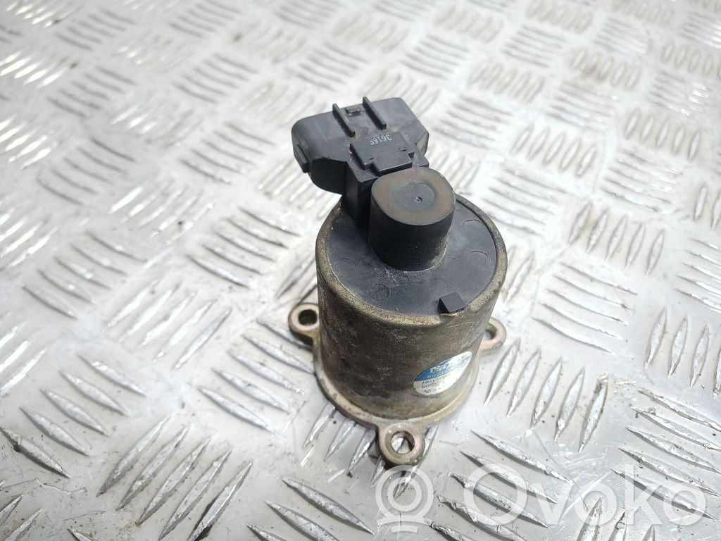 Opel Meriva A EGR termostatas 