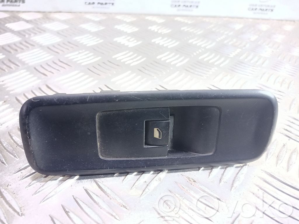 Peugeot 807 Electric window control switch 