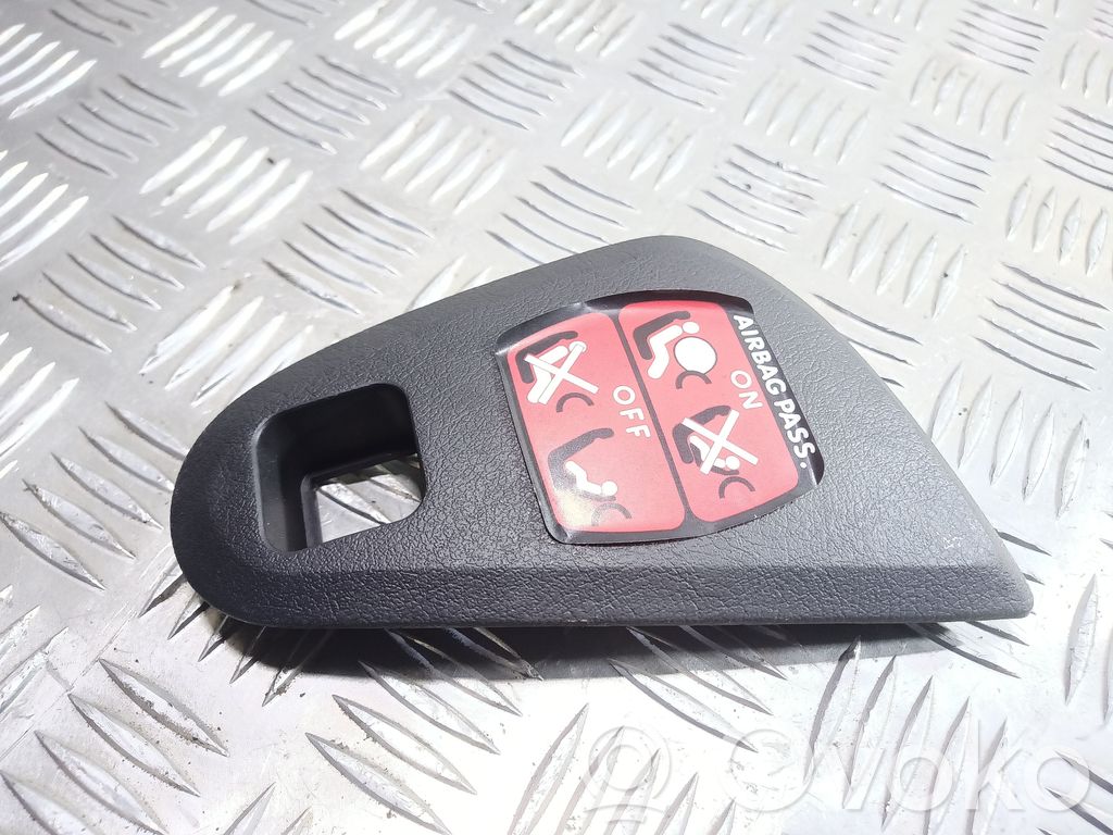 Peugeot 807 Alte piese panou de bord 