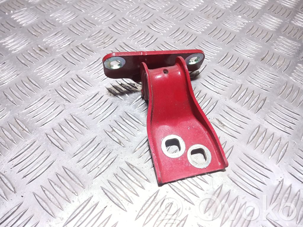 Opel Astra J Tailgate/trunk/boot hinge 