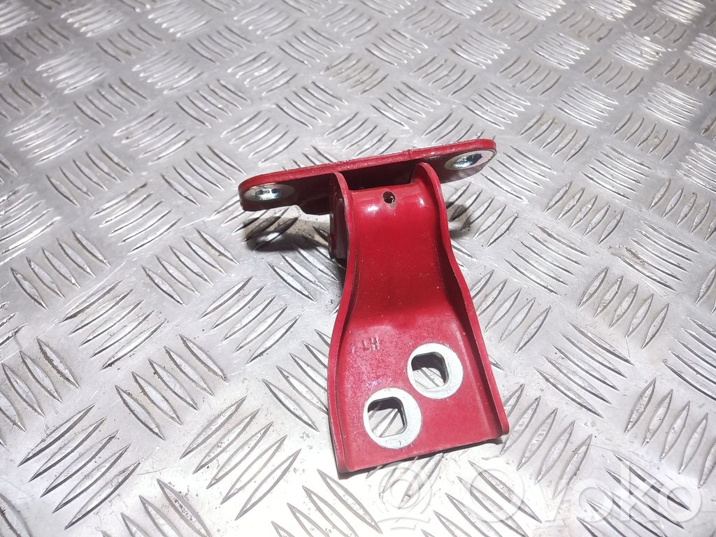 Opel Astra J Tailgate/trunk/boot hinge 