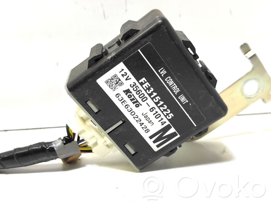 Mazda RX8 Other control units/modules 