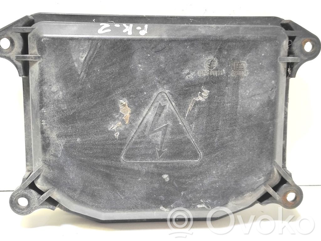Mazda RX8 Headlight/headlamp dust cover 