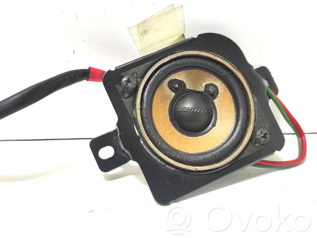Panel speaker   F15366960